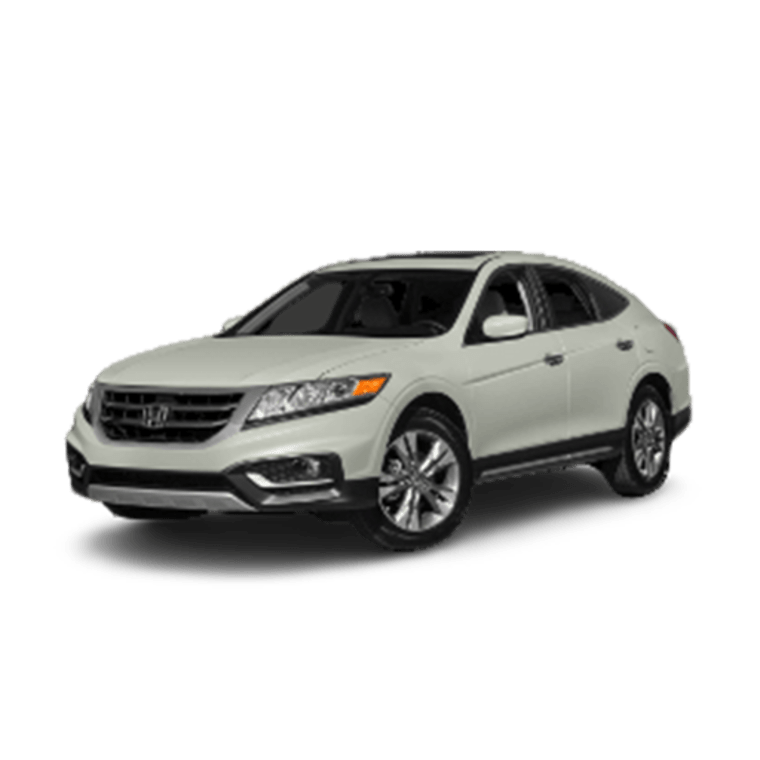 Honda Crosstour 2011–2016