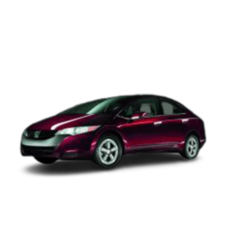 Honda FCX Clarity 2008–2016