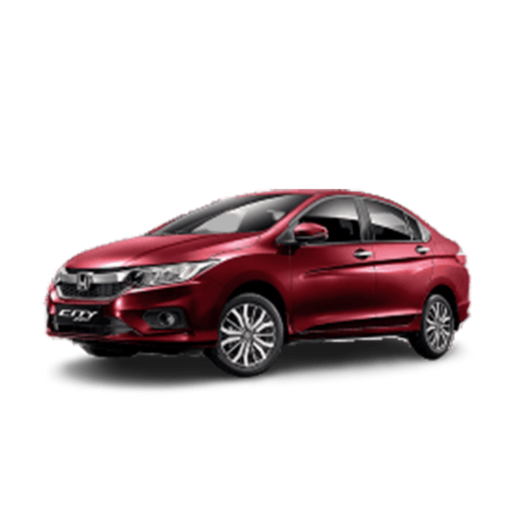 Honda City 1981–2026