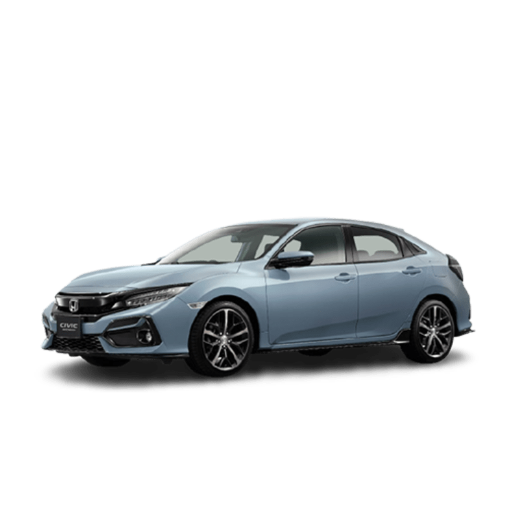 Honda Civic 5d 2005–2026