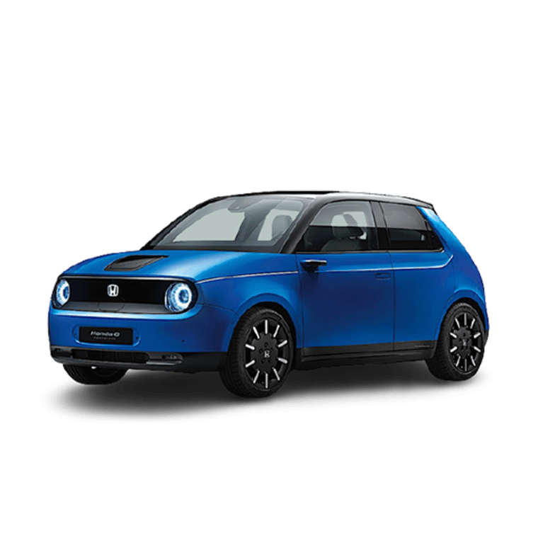 Honda E 2020–2026