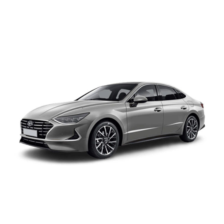 Hyundai Sonata 1985–2026