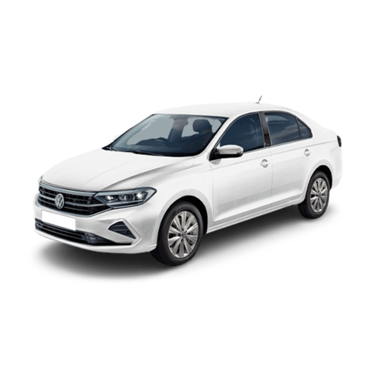 Volkswagen Polo Sedan 2022–2026