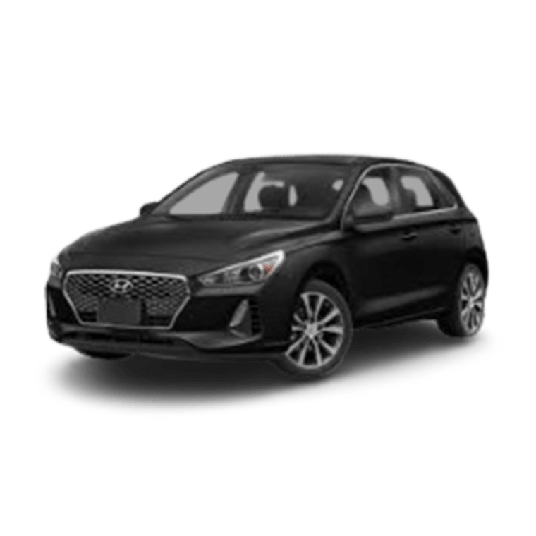 Hyundai Elantra GT 2013–2020