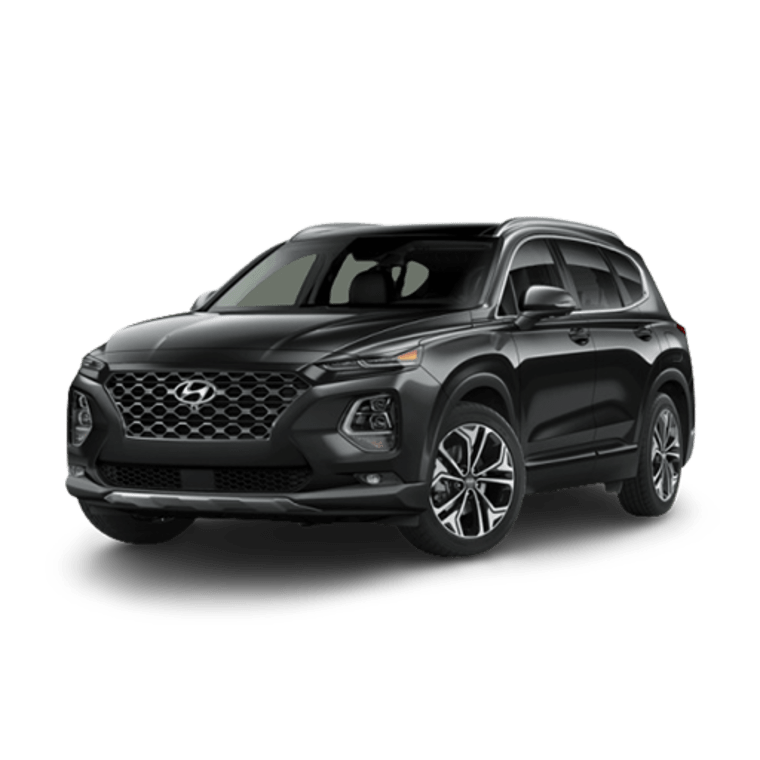 Hyundai Santa Fe 2000–2026
