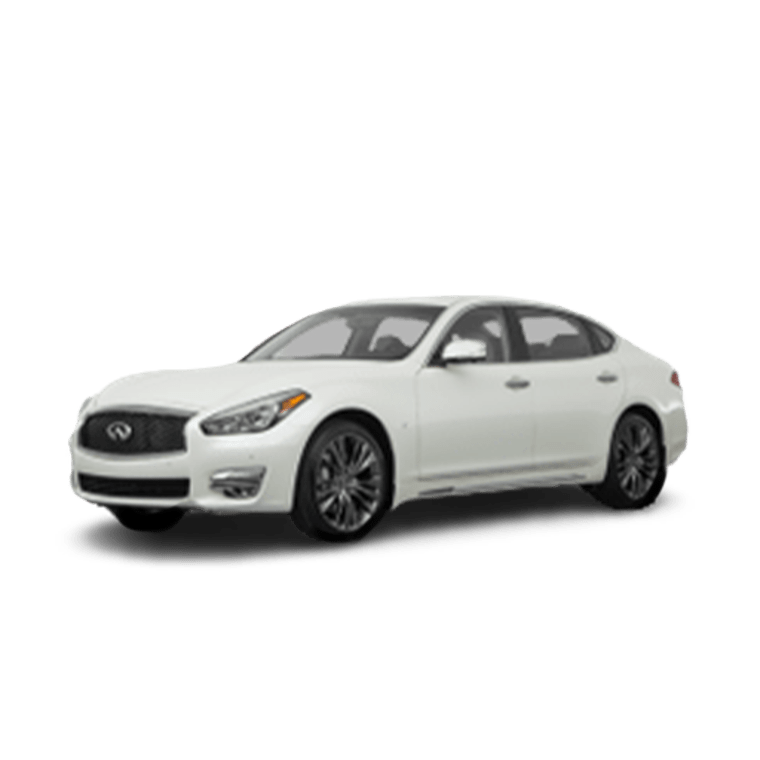 Infiniti Q70L 2015–2020