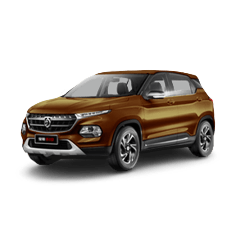 Baojun 510 2017–2026