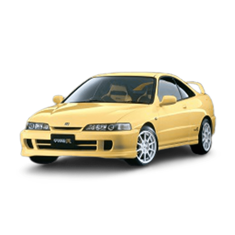 Acura Integra Type-R 1997–2001