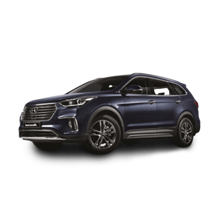 Hyundai Maxcruz 2013–2019