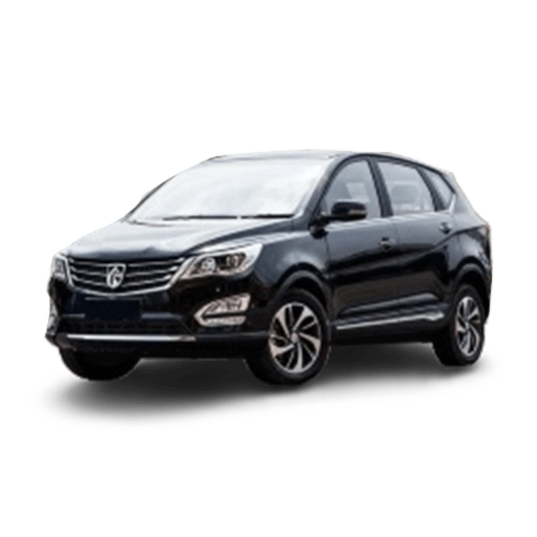 Baojun 560 2015–2018