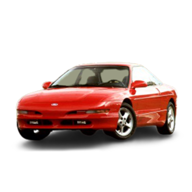 Ford Probe 1989–1998