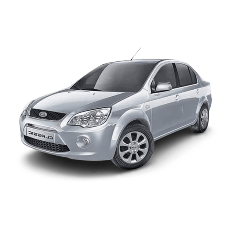 Ford Classic 2012–2015