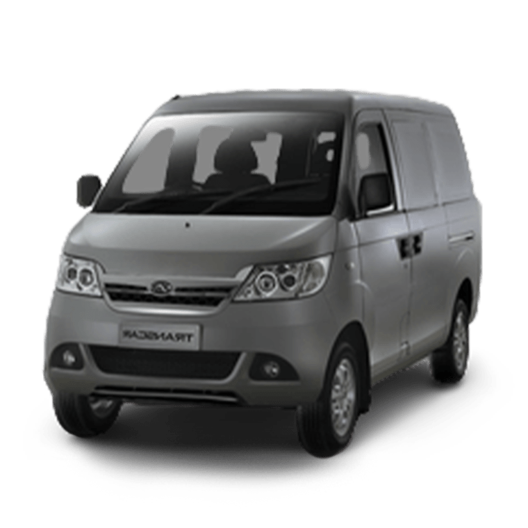 Chery Transcar 2013–2019