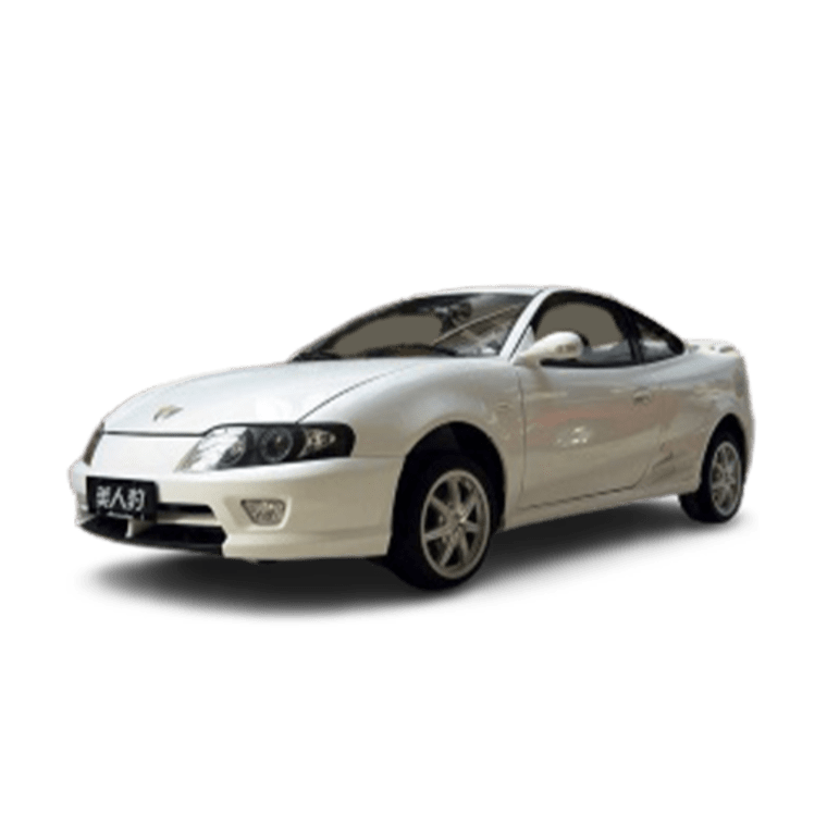 Geely Mybo 2004–2006