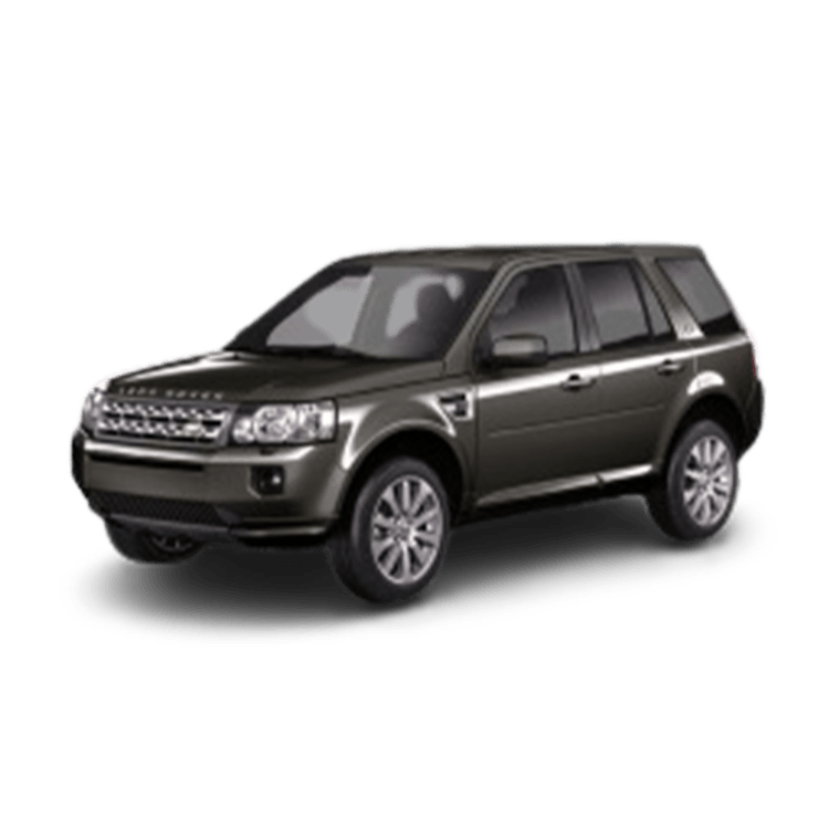 Freelander 2 2006–2014