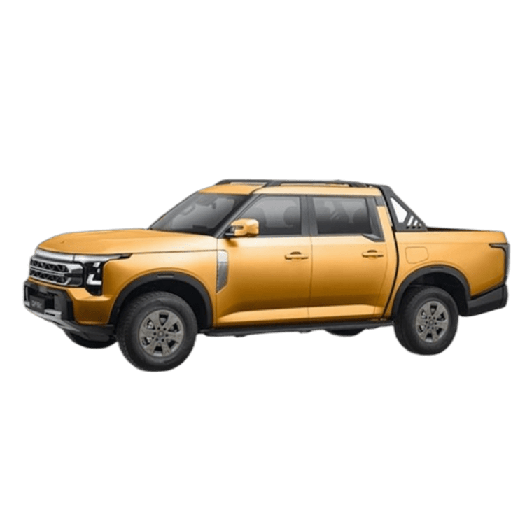 Dfsk Z9 2024–2026