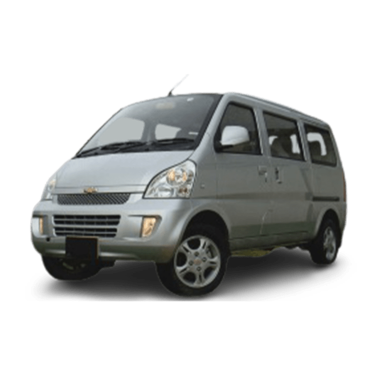 Chevrolet Move 2016–2026