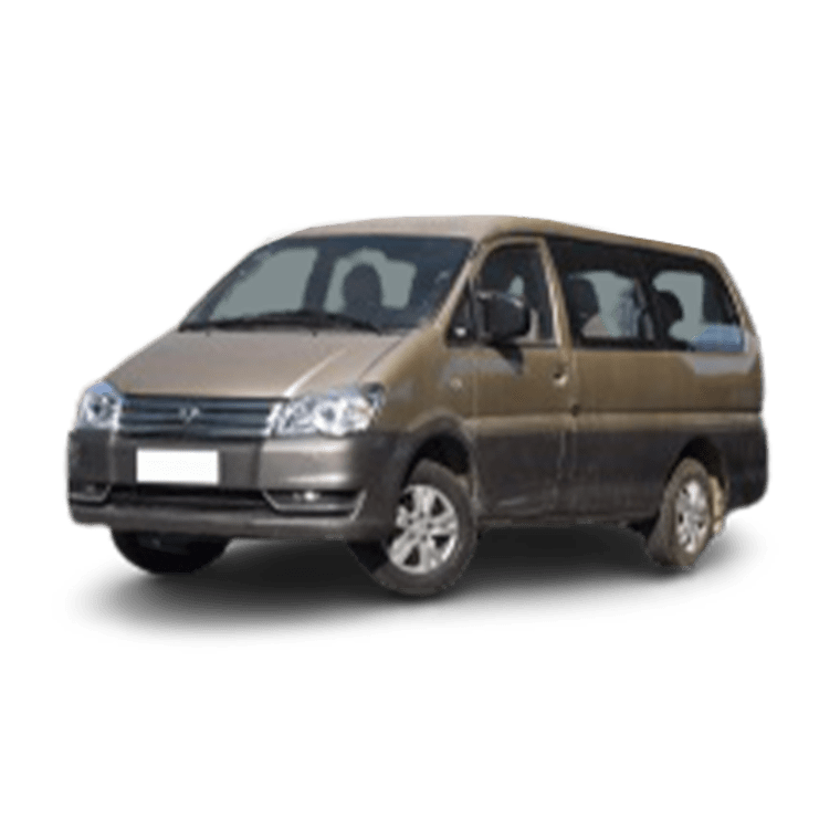 Dongfeng Lingzhi M3 2013–2026