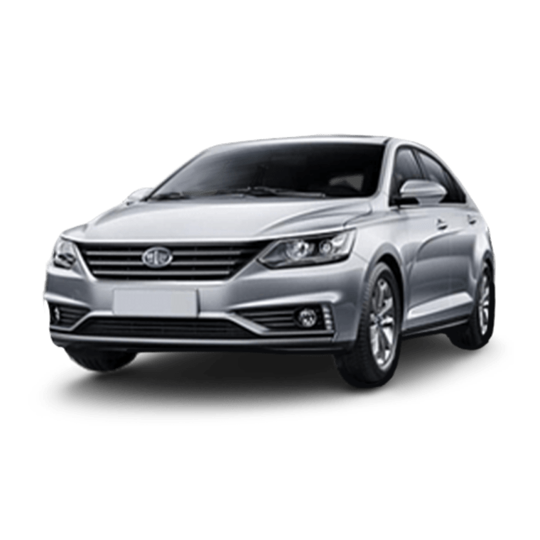FAW Junpai A50 2018