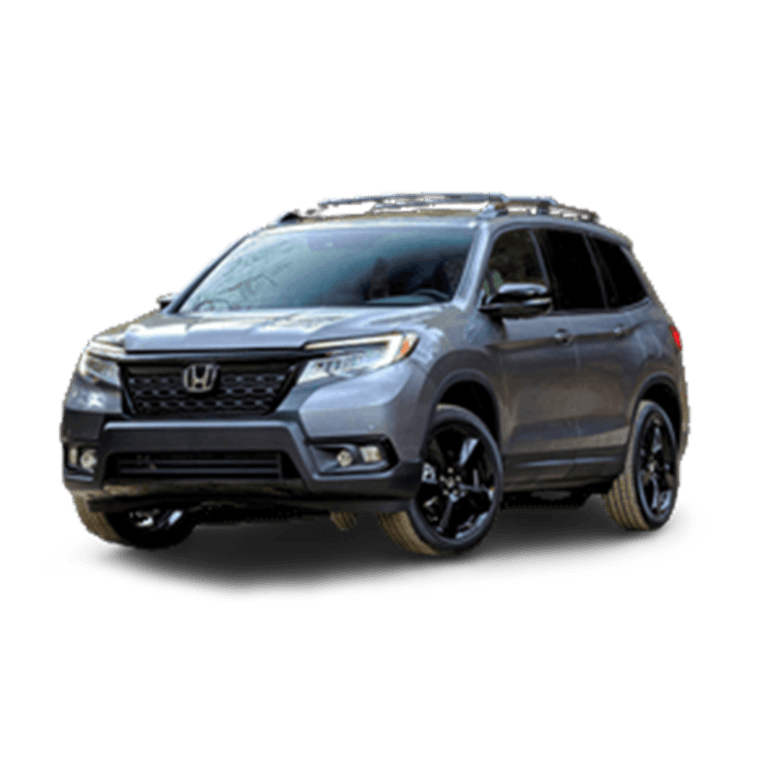 Honda Passport 1994–2026