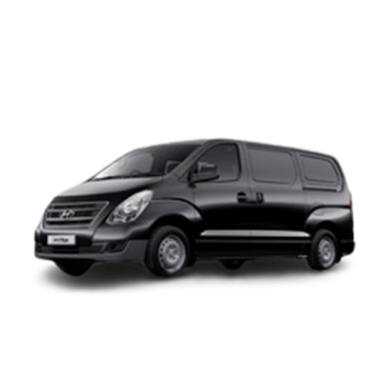 Hyundai H300 2008–2018