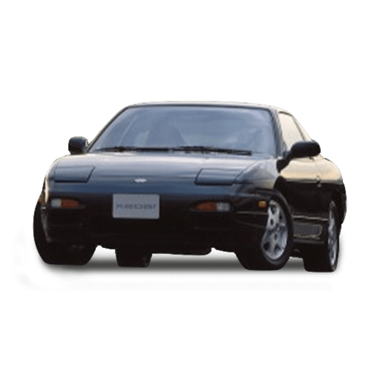 Nissan 180SX 1989–1999