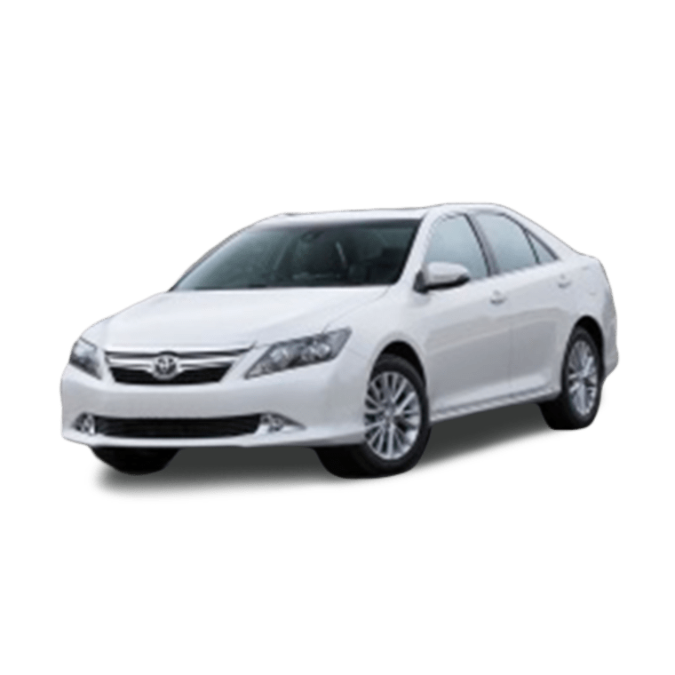 Toyota Aurion 2006–2017