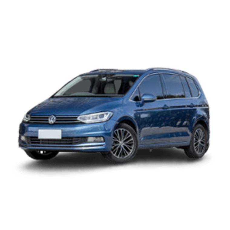Volkswagen Touran L 2016–2026
