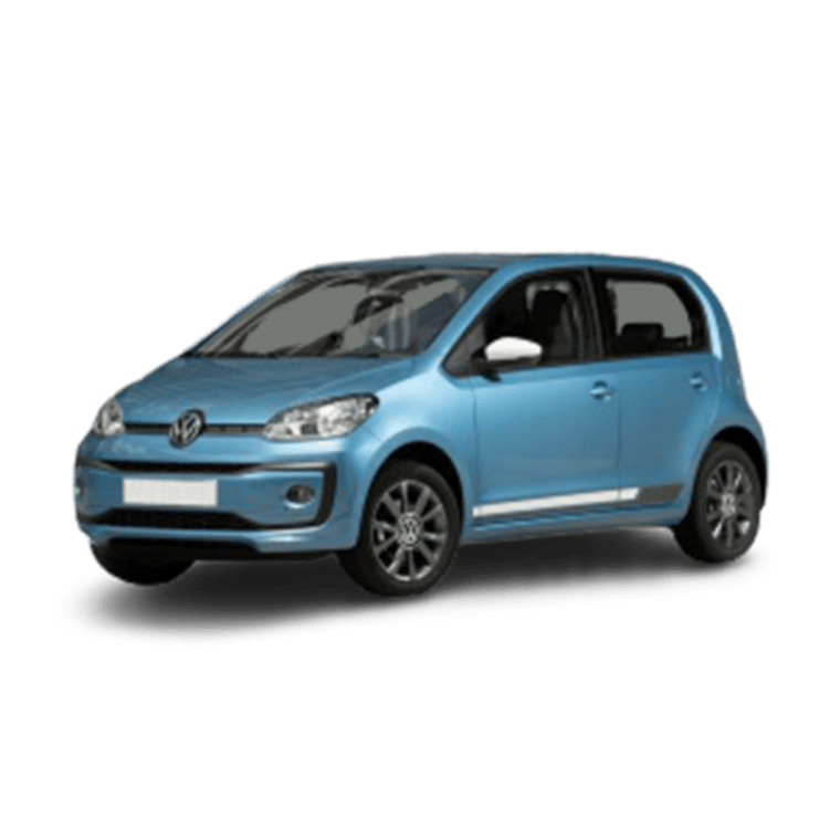 Volkswagen Up! 2011–2026
