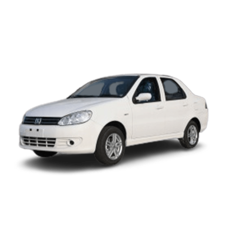 Zotye Z200 2011–2013