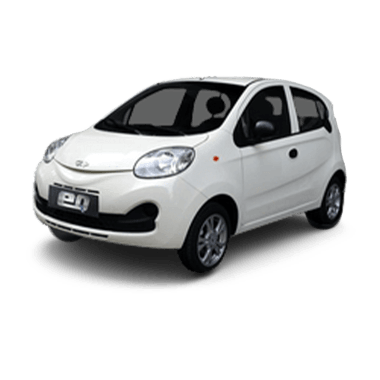 Chery eQ 2015–2020