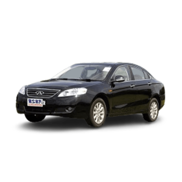 Chery Eastar 2003–2015