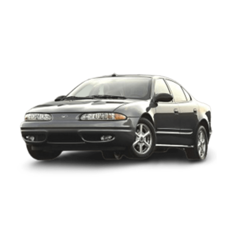 Chevrolet Alero 1999–2004