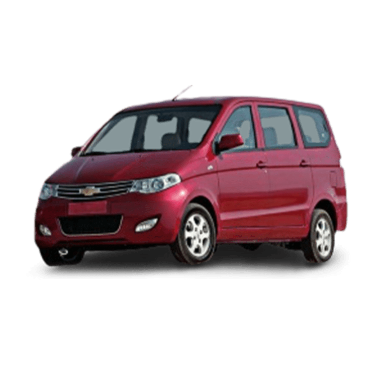 Chevrolet Enjoy 2013–2018