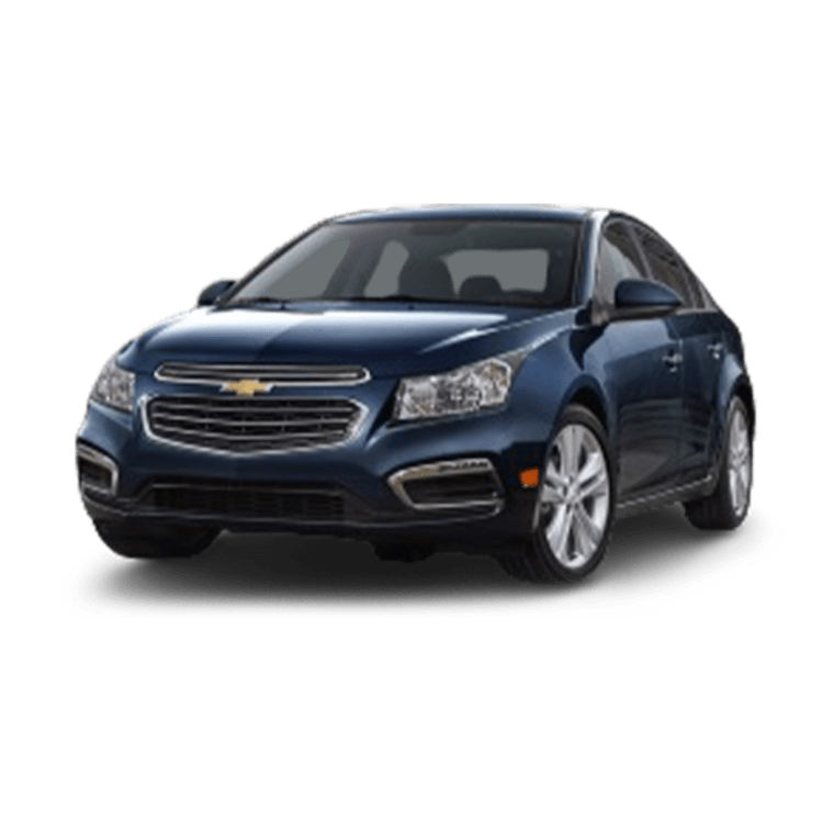 Chevrolet Cruze Limited 2016–2017