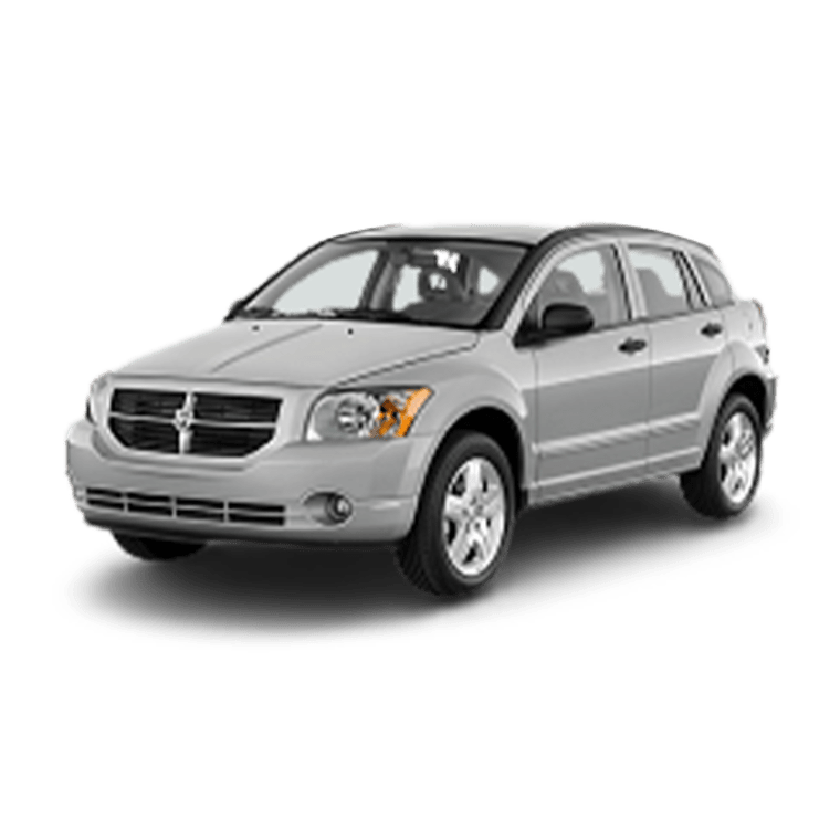 Dodge Caliber 2006–2012