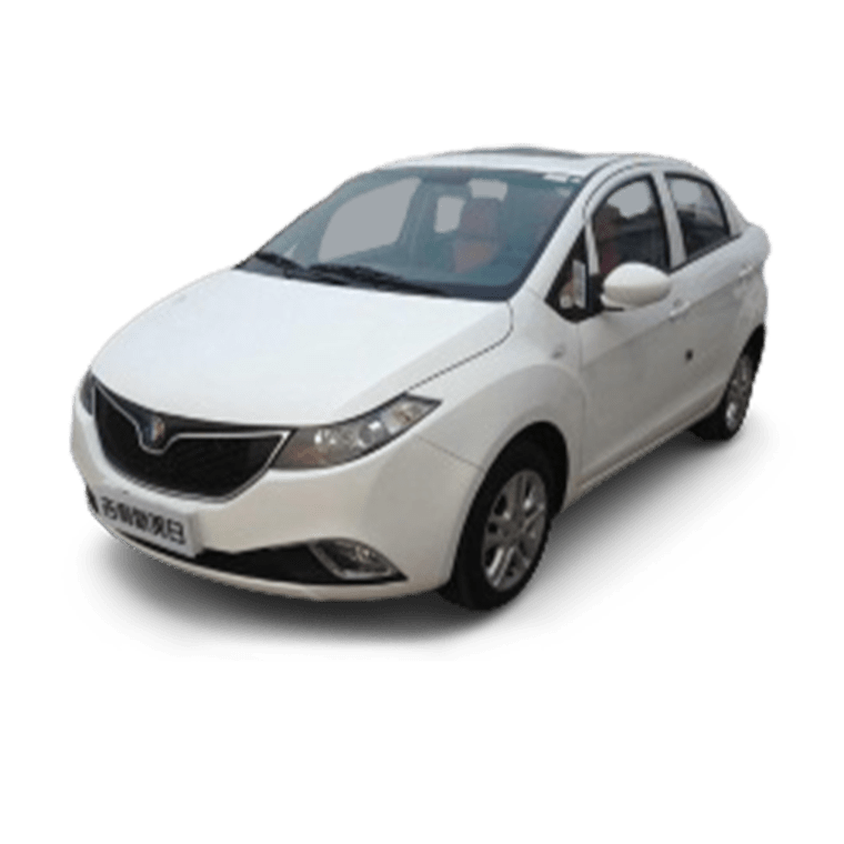 Geely Englon C5 2004–2015