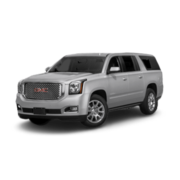 GMC Yukon XL 2015–2026