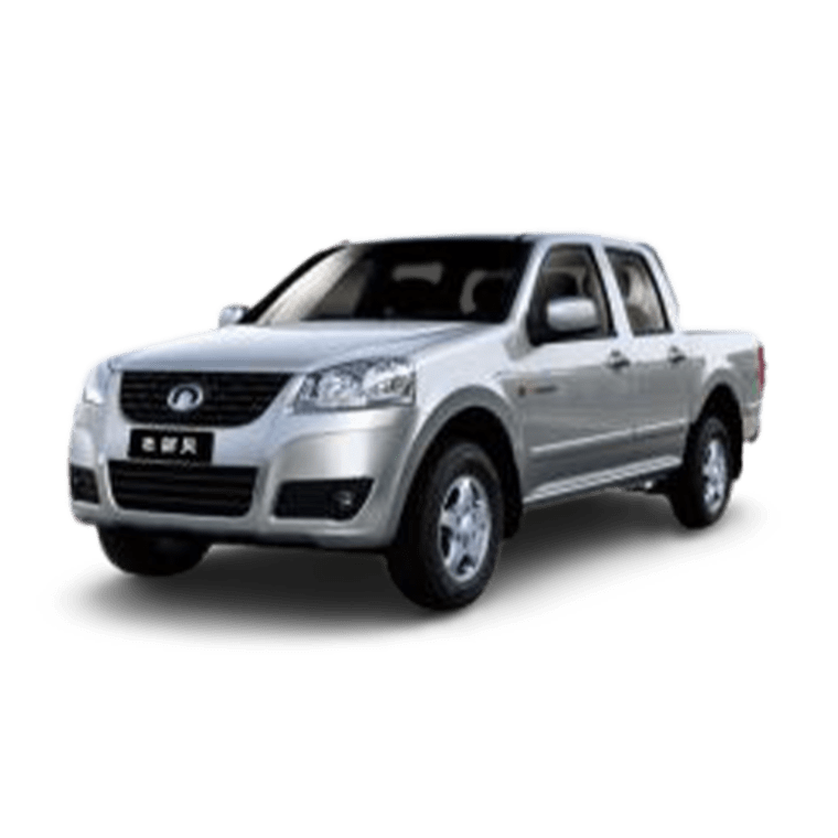 Great Wall Wingle 2006–2016