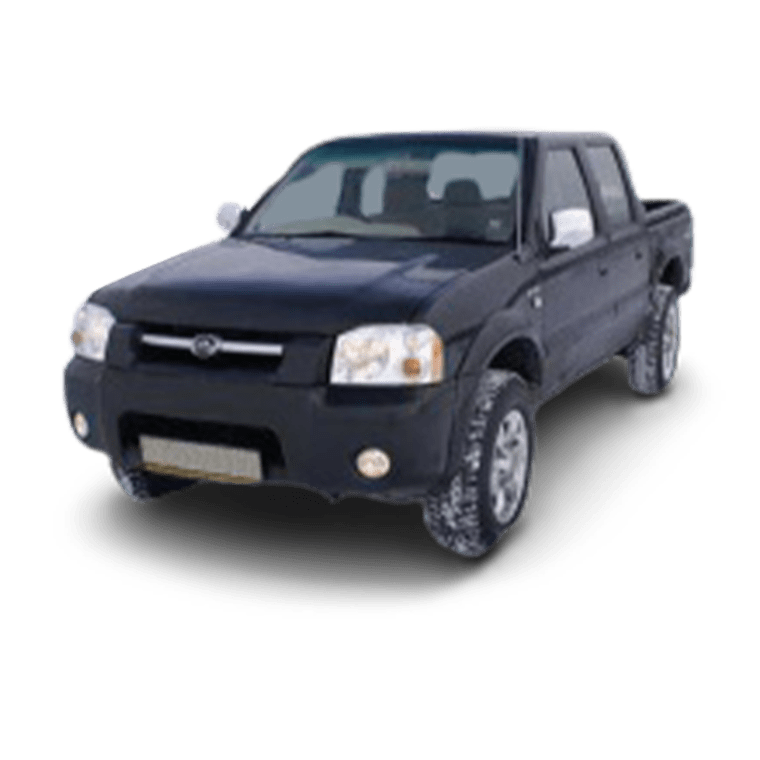 Great Wall Sailor 2004–2010