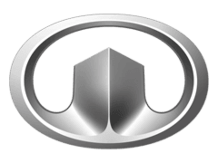 Great Wall V80 2007–2014
