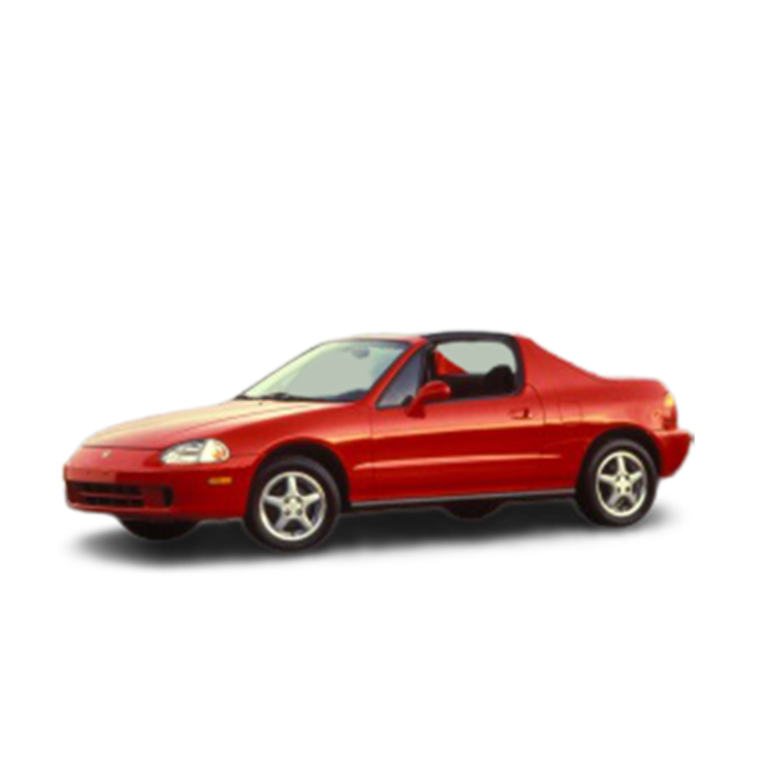 Honda Del Sol 1993–1997