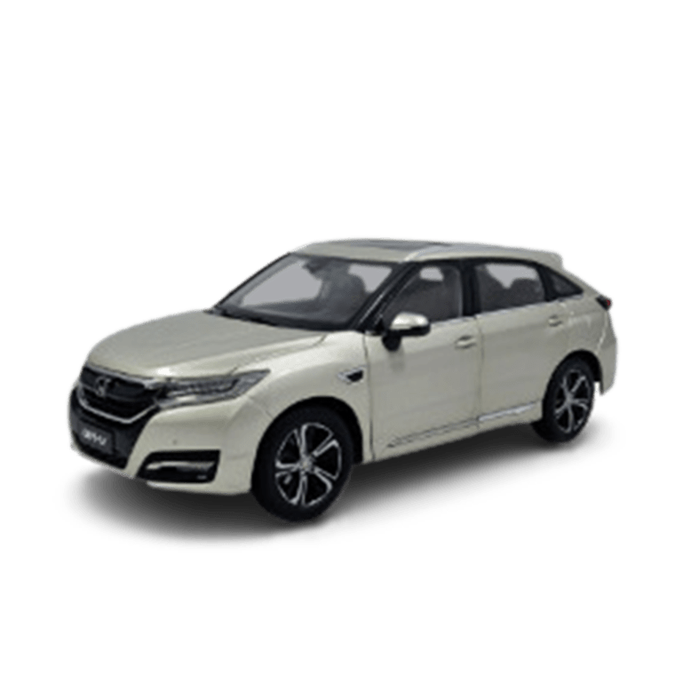 Honda UR-V 2017–2026