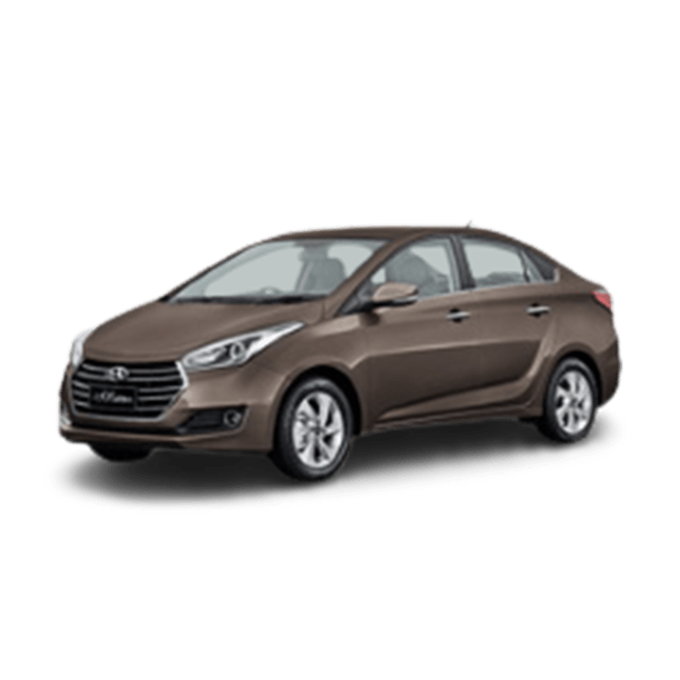 Hyundai HB20S 2013–2026