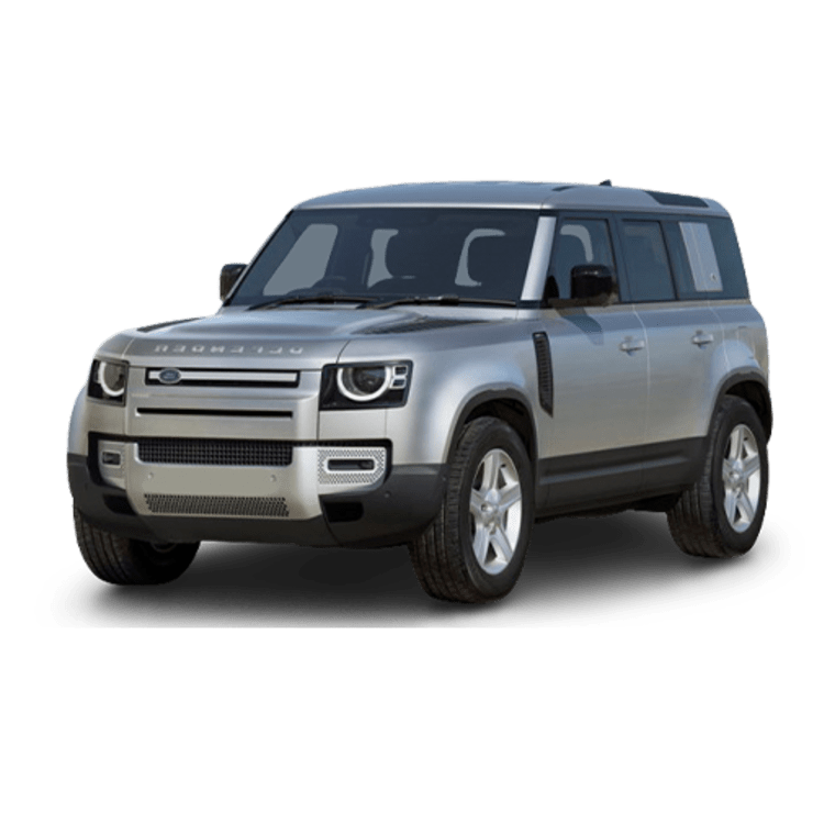 Defender 1983–2026