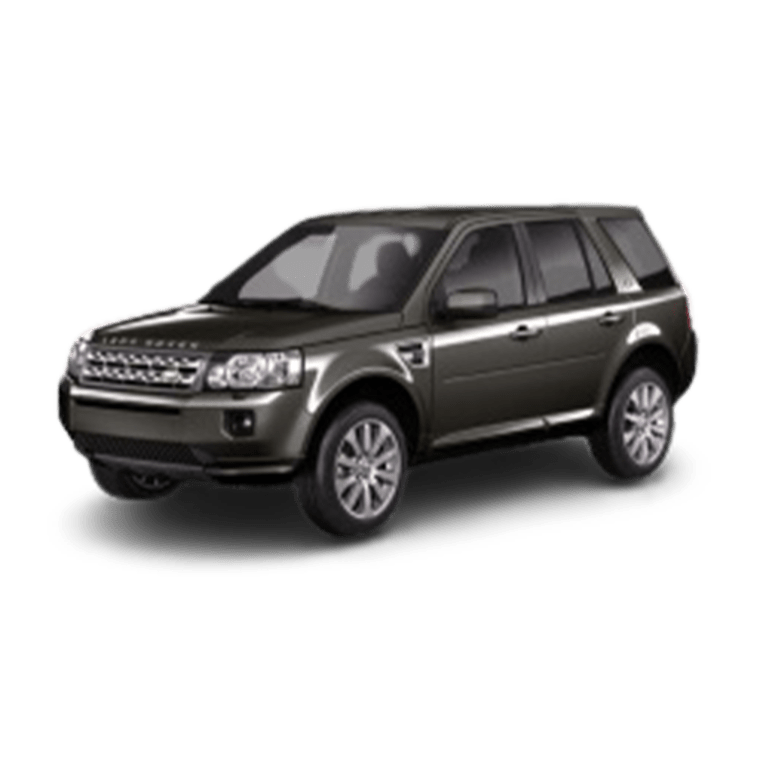 LR2 2007–2015