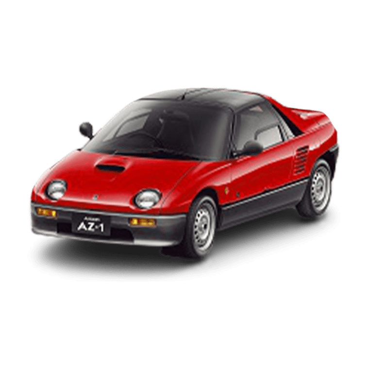 Mazda AZ-1 1992–1995