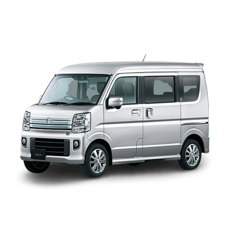 Mazda Scrum Wagon 1999–2026