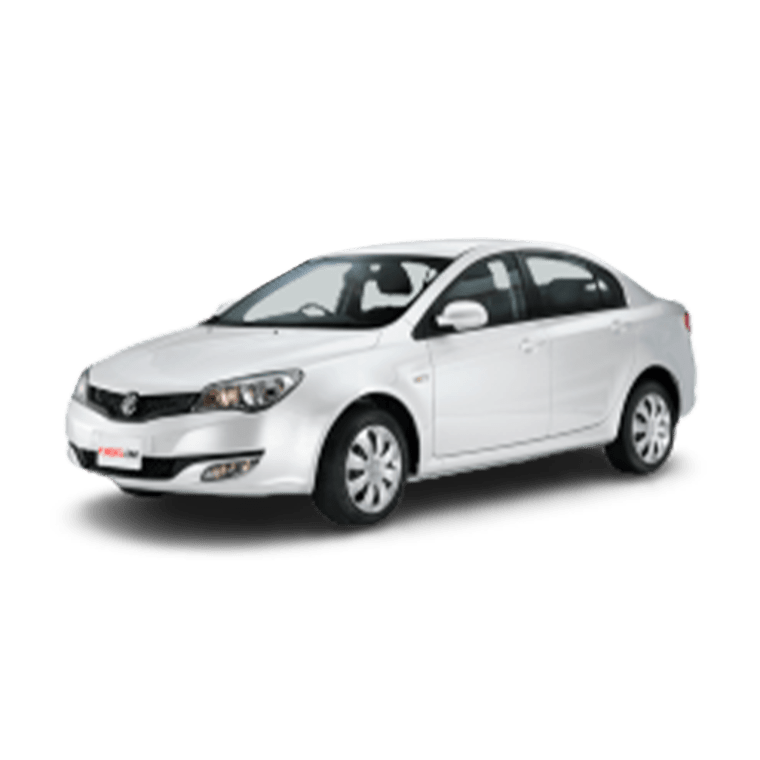 MG 350 2012–2016