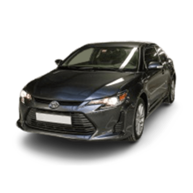 Toyota Zelas 2011–2016